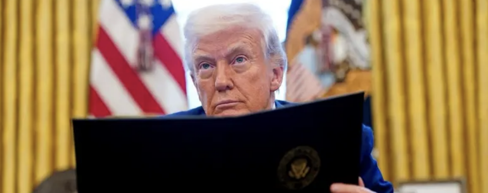 ترامب يعطي الضوء الأخضر بالانسحاب من عشرات المنظمات الدولية