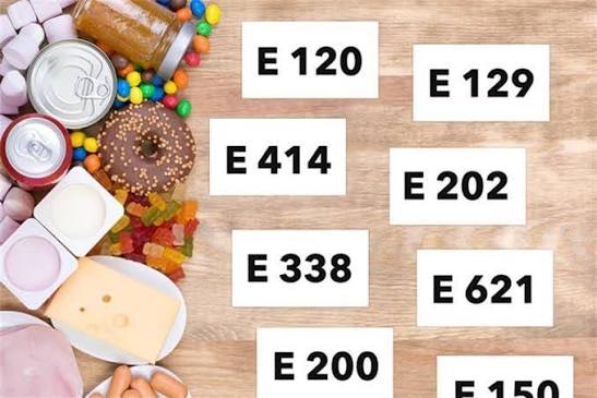 دراسات فرنسية تكشف مخاطر المواد الحافظة