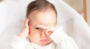 الحول عند الأطفال قابل للشفاء