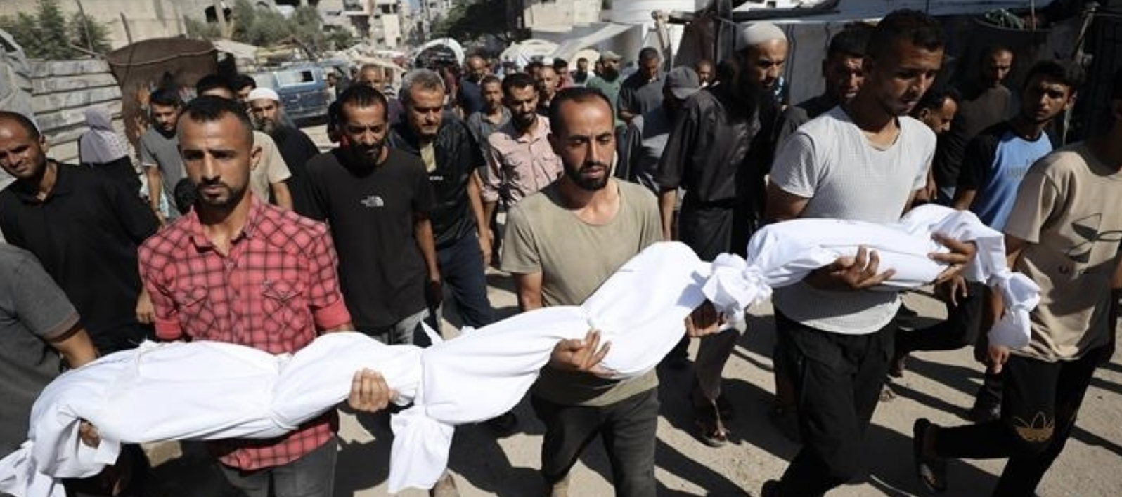 ارتفاع حصيلة الشهداء في قطاع غزة إلى 71,409 والإصابات إلى 171,304 منذ بدء العدوان