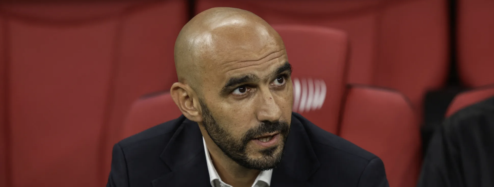 بعد فك عقدة الكاميرون.. الركراكي يعلق على فوز المغرب