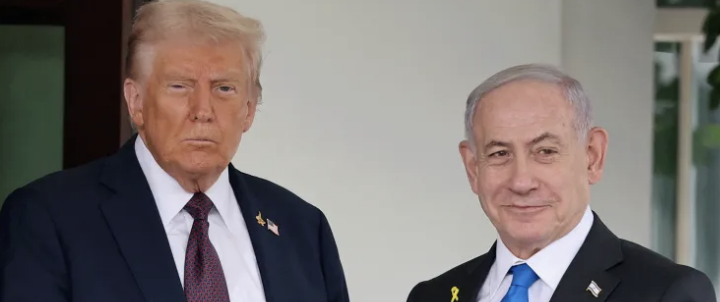 نتنياهو: أرغب في الاستغناء عن المساعدات الأميركية في غضون 10 سنين