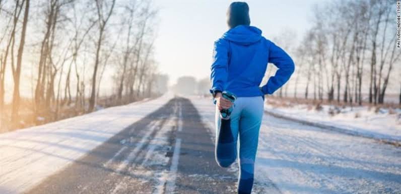 الرياضة الشتوية.. انتعاش محفوف بالمخاطر