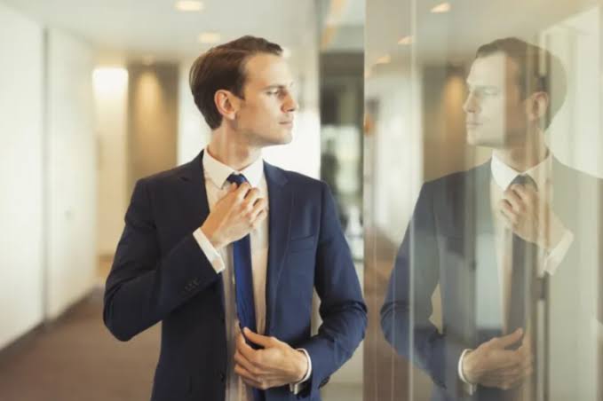 هل يمكن للنرجسي أن يتغير؟