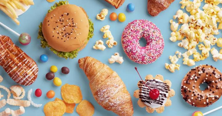 الأطعمة فائقة المعالجة تهدد الصحة العامة