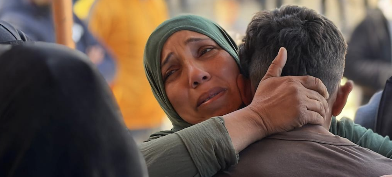 ارتفاع حصيلة الشهداء في قطاع غزة إلى 71,424 والإصابات إلى 171,324 منذ بدء العدوان