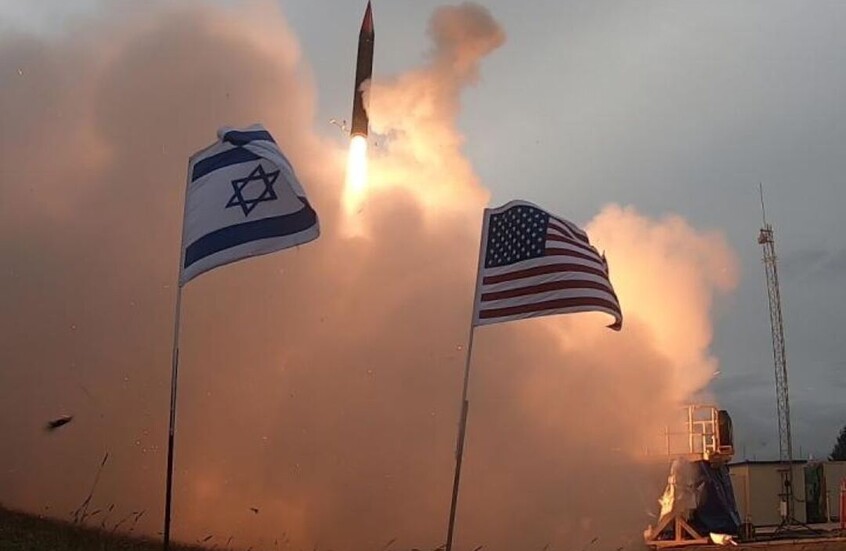 القناة 12 تكشف عن استعدادات إسرائيل للحرب المقبلة مع إيران