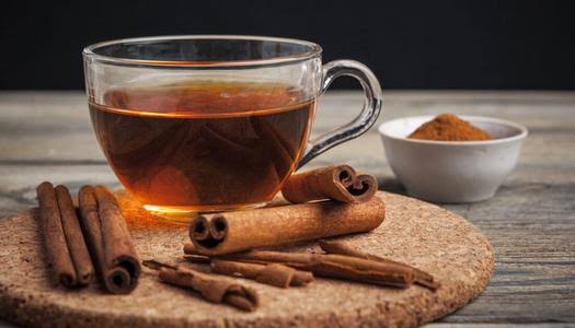 ماء القرفة عادة صحية بفوائد متعددة