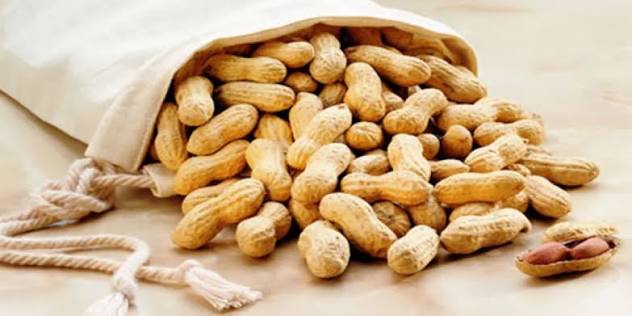 الفول السوداني.. وجبة صغيرة تعزز صحة القلب