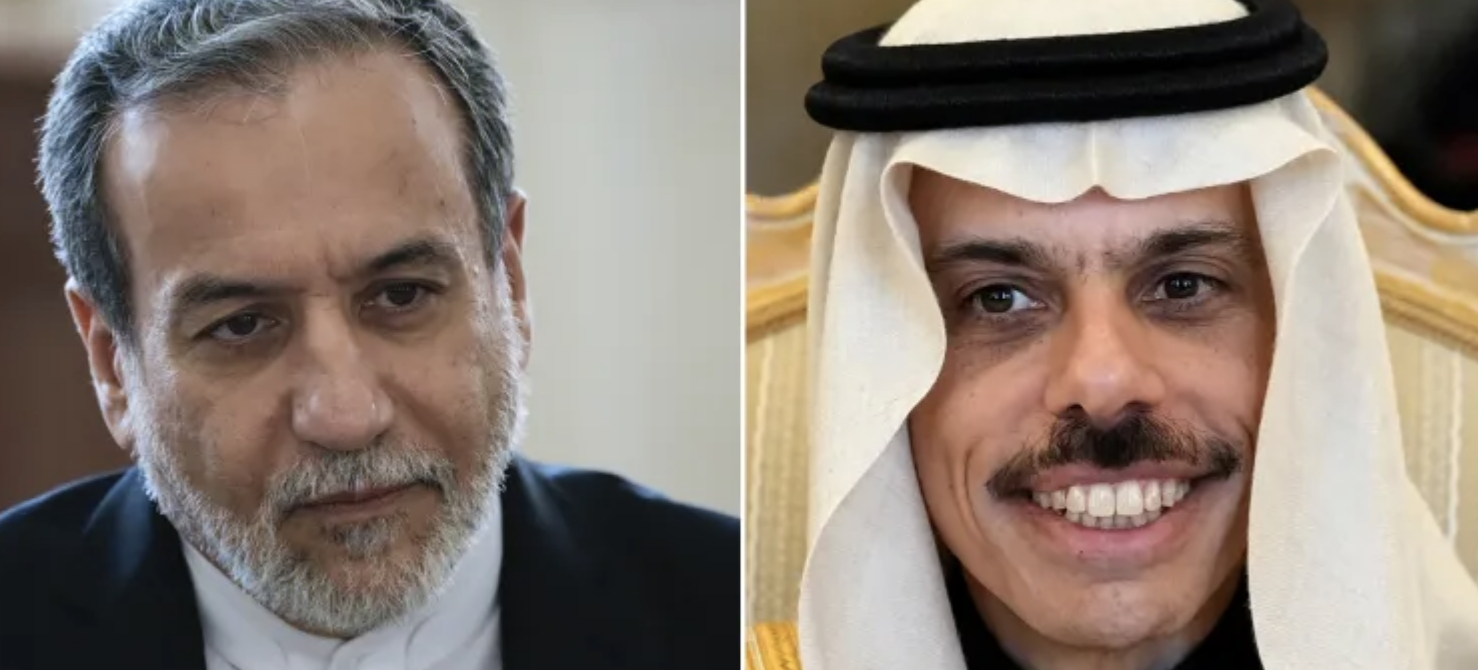 الخارجية السعودية تجري اتصالات لبحث سبل دعم الاستقرار في المنطقة