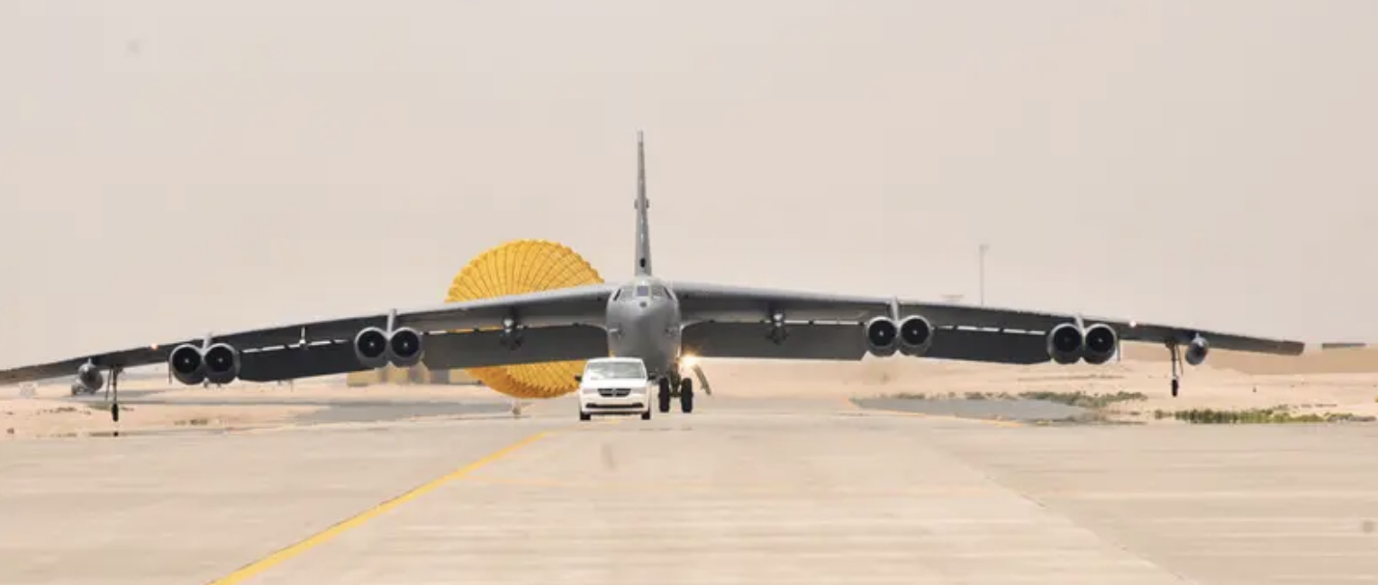 ترامب قد يوافق على عمل محدود ضد إيران.. ومجلس الأمن يجتمع