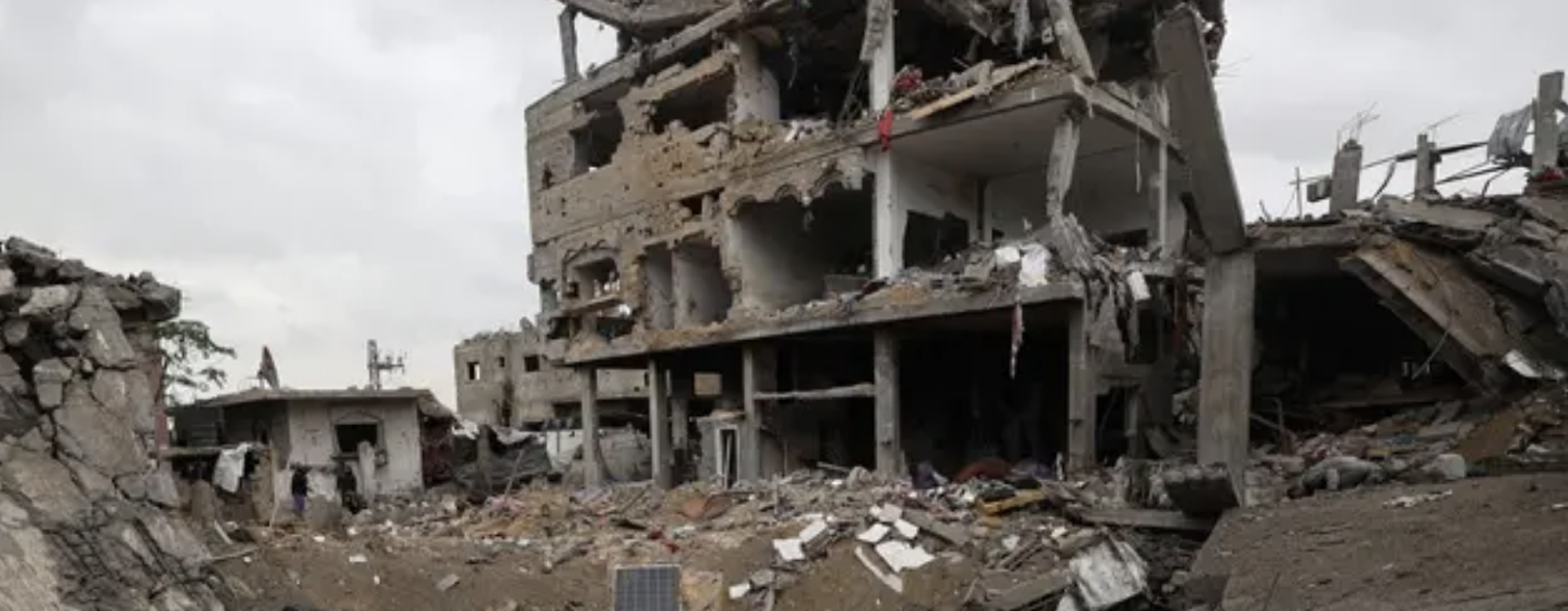 "مجلس سلام غزة" الدولي جاهز.. وهذه المهام المعقدة تنتظره