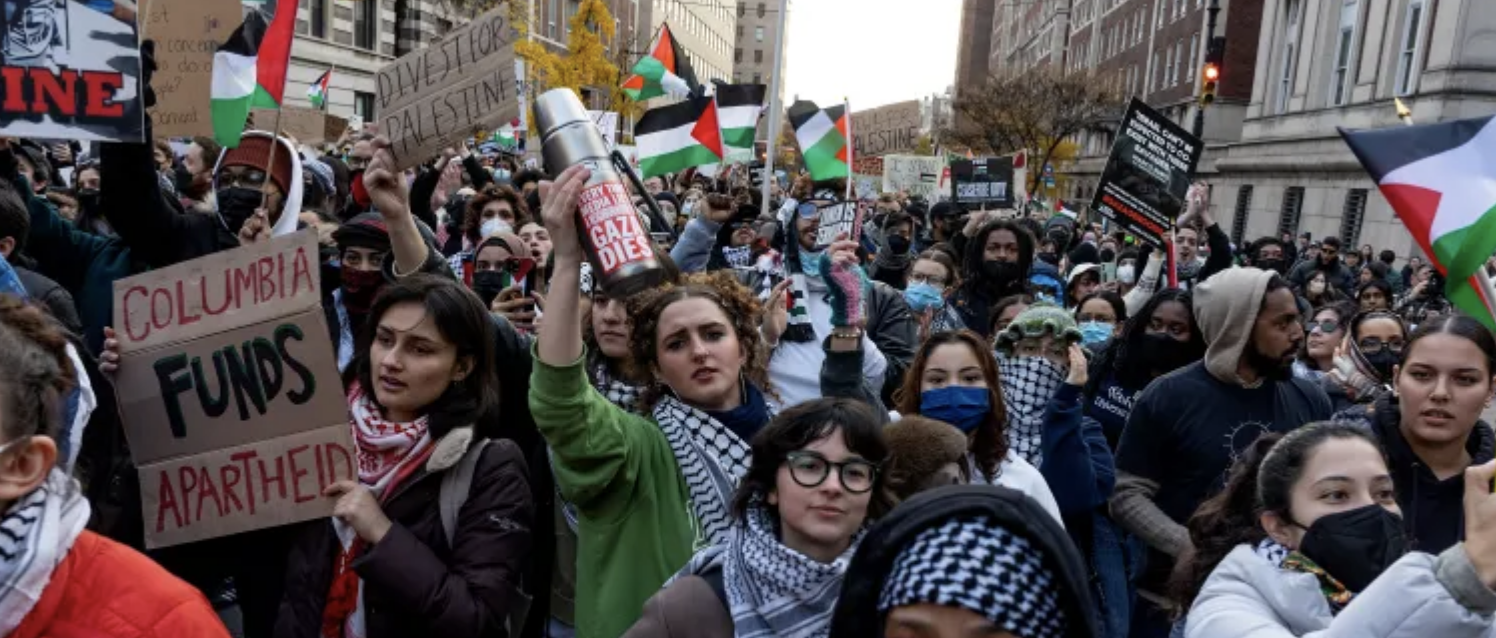 قاض أميركي يتعهد بإحباط محاولات ترامب لترحيل الطلبة والأساتذة المؤيدين لغزة