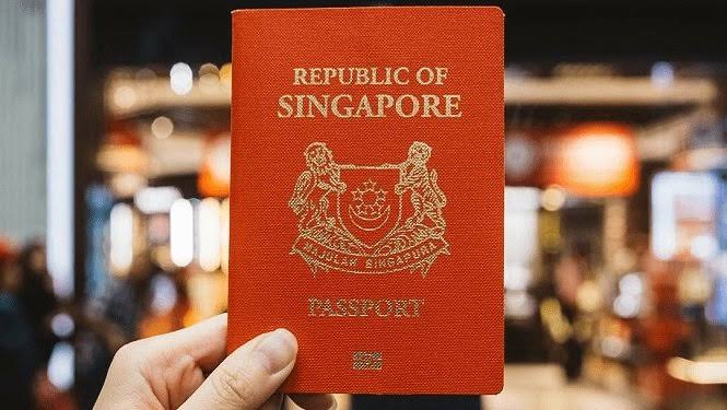 سنغافورة تحافظ على أقوى جواز سفر في العالم لعام 2026