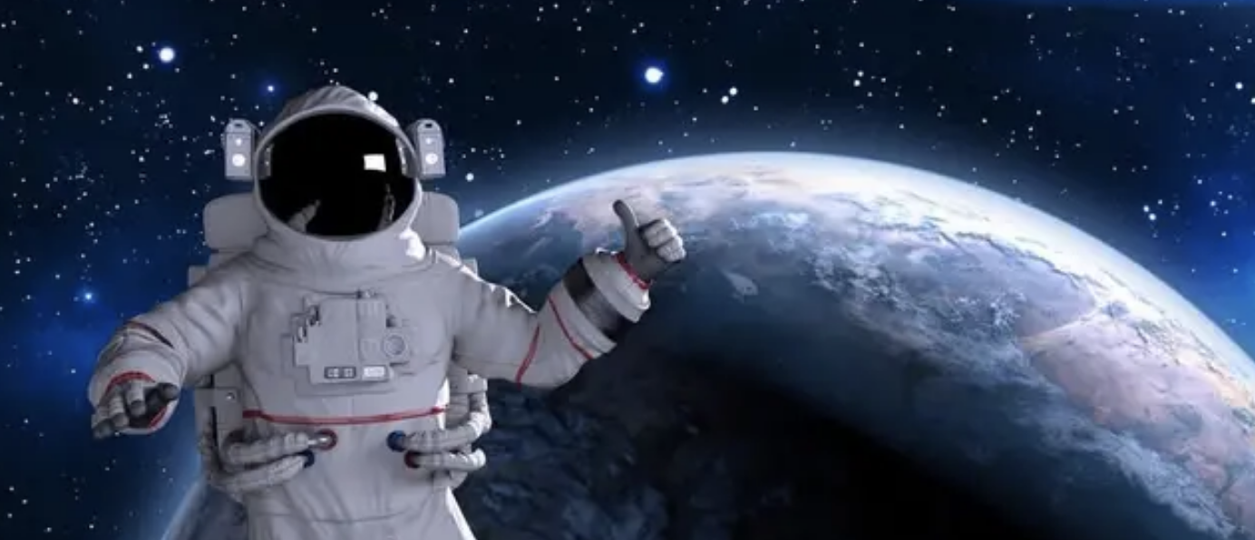 مفاجأة علمية مرعبة.. تغيرات صادمة في أدمغة رواد الفضاء