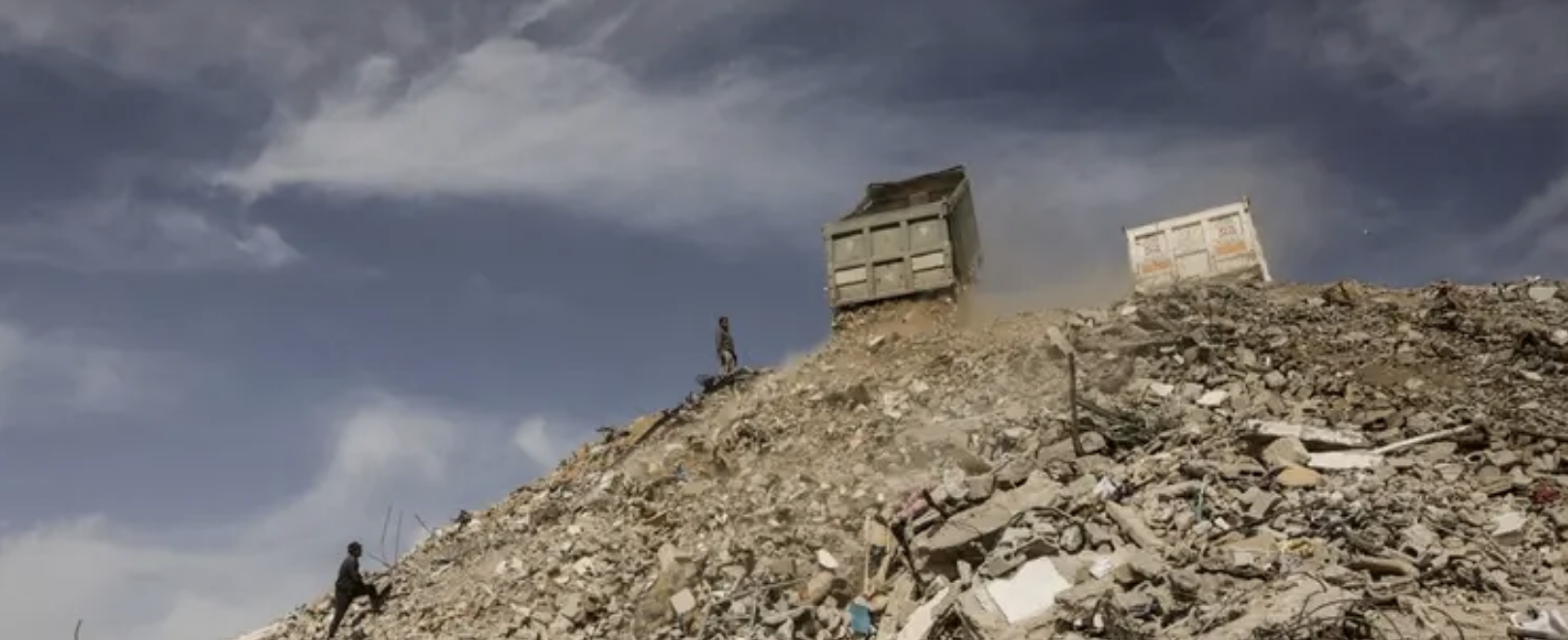 فتح ترحب بلجنة غزة: المرحلة تتطلب خطوات جادة