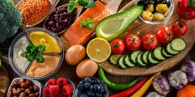 التوازن الغذائي&hellip; سر الطاقة والسيطرة على الوزن