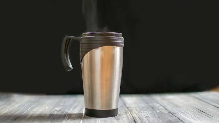 كوب قهوة قديم يودي بحياة رجل تايواني