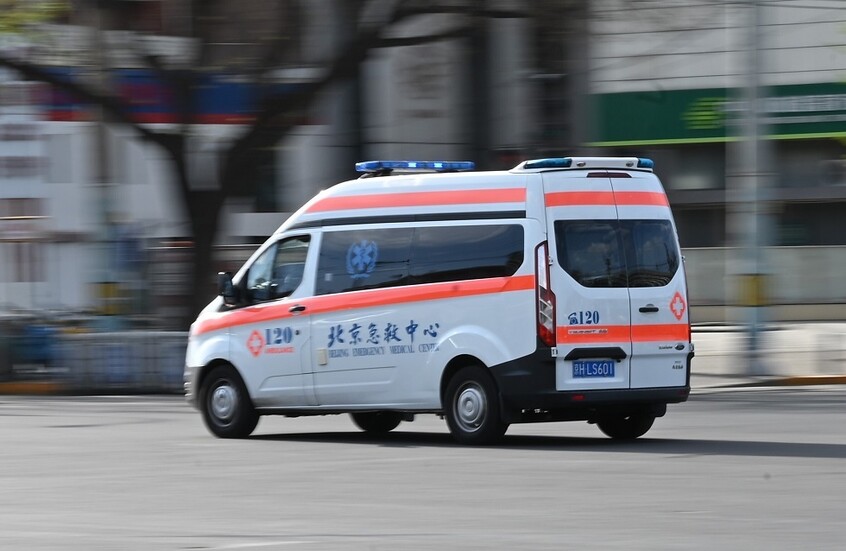 الصين.. انفجار في مصنع للصلب يخلف عشرات الضحايا