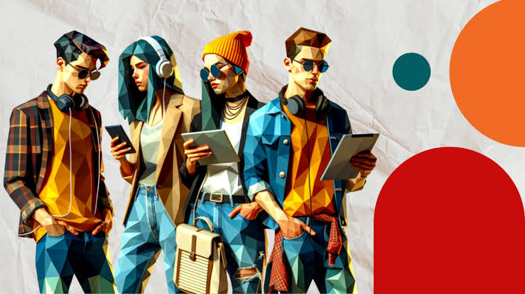 جيل زد بين ضغوط النجاح وقلق المقارنة