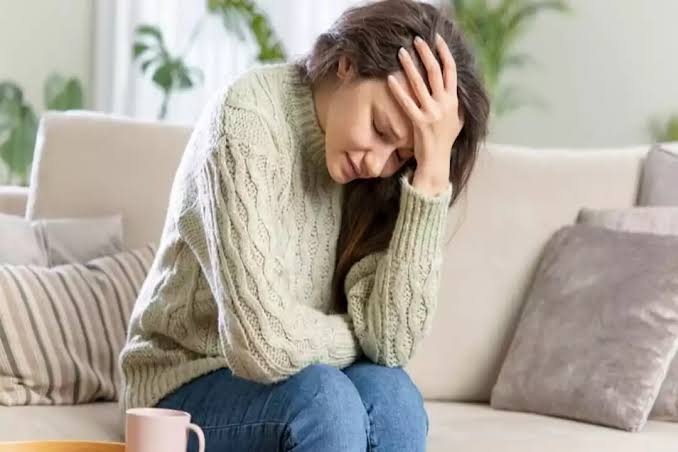 الوزن يؤثر على انتظام الدورة الشهرية