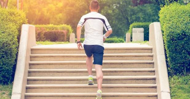 دقائق يومية تكفي لتحسين صحتك