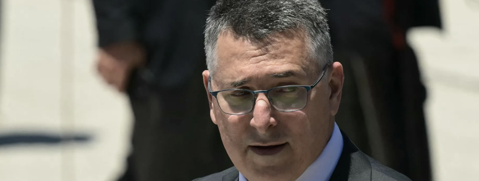 ساعر يدعو الاتحاد الأوروبي لتصنيف الحرس الثوري "إرهابيا"