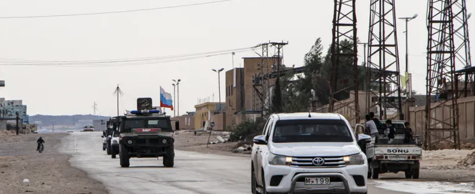 دمشق قد تمنح عين العرب إدارة محلية وقسد تنتظر دعماً إسرائيلياً