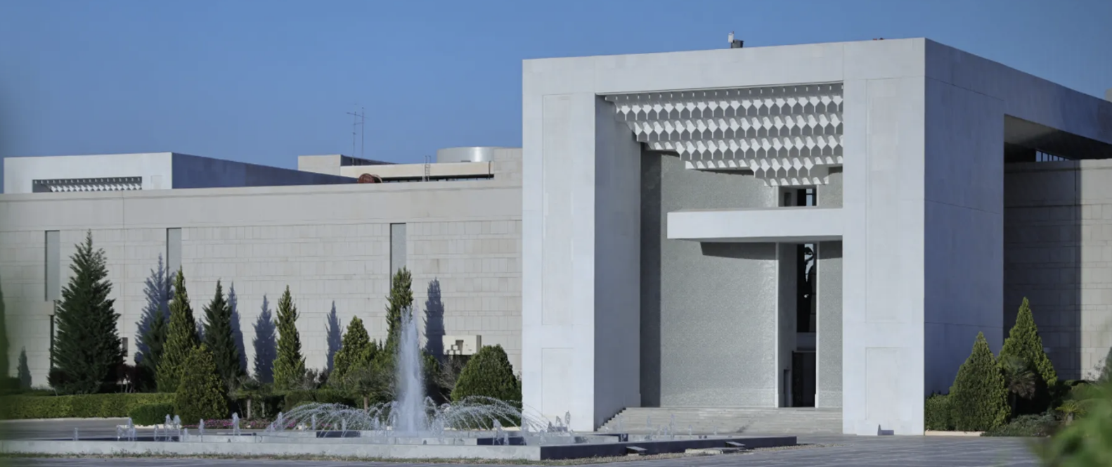 الرئاسة السورية: تفاهم مشترك بين الحكومة و"قسد" بشأن الحسكة