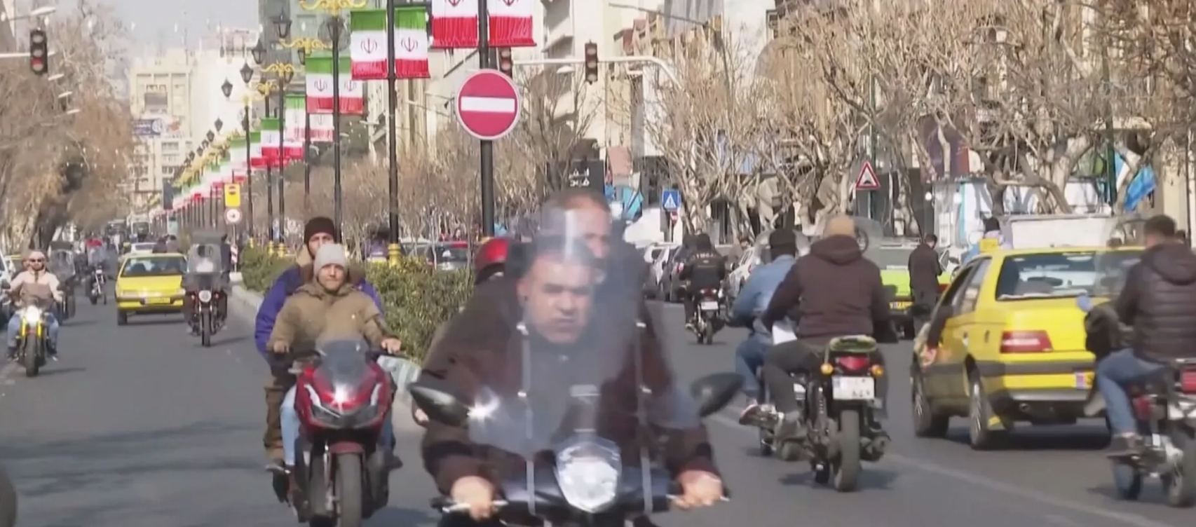 إغلاق عشرات الآلاف من محطات ستارلينك داخل إيران