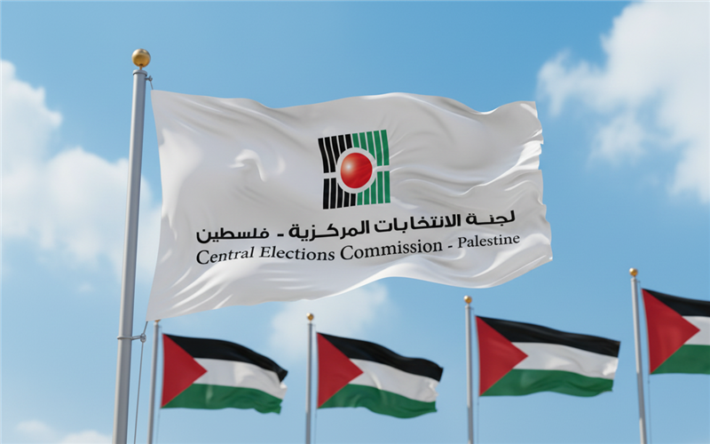 لجنة الانتخابات تنشر سجل الناخبين النهائي للهيئات التي ستُجرى فيها الانتخابات