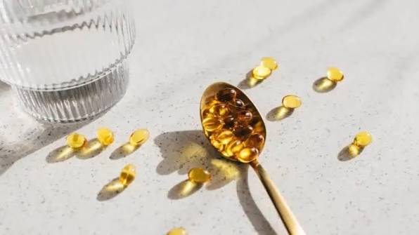 الإفراط في فيتامين د يسبب عطشًا شديدًا