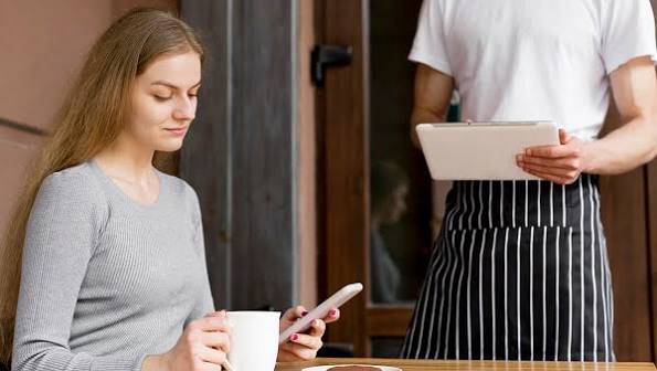 الاستراحة والتأمل يعيدان التركيز