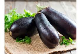 الباذنجان يخفض الكوليسترول في 4 أسابيع