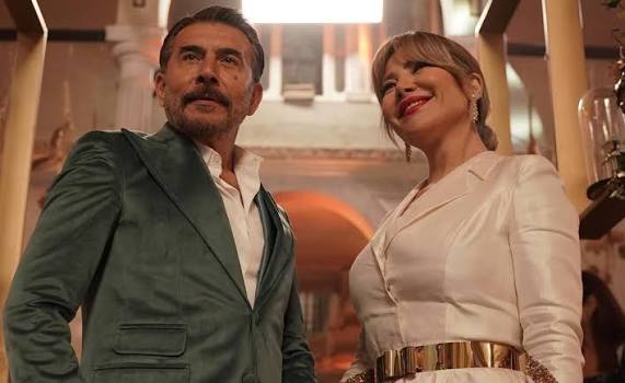 سعادة المجنون دراما سورية في رمضان