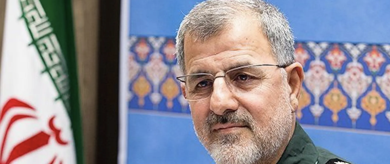 من الحرس الثوري..رسالة إيرانية شديدة اللهجة لأميركا وإسرائيل