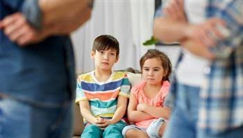 عادات تربوية سامة تهدد صحة الطفل النفسية