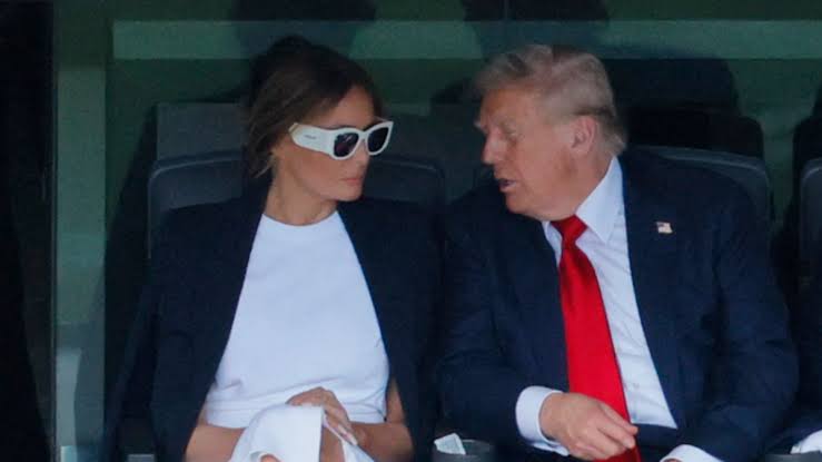 فيلم ميلانيا ترامب يُعرض لأول مرة في 20 دار سينما