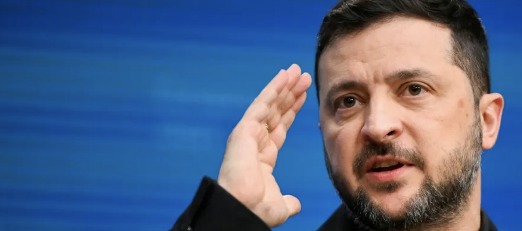 زيلينسكي: ننتظر من ترامب تحديد موعد ومكان توقيع الضمانات الأمنية