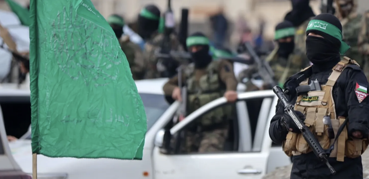 حماس وواشنطن.. تفاهمات مشروطة لنزع السلاح مقابل السياسة