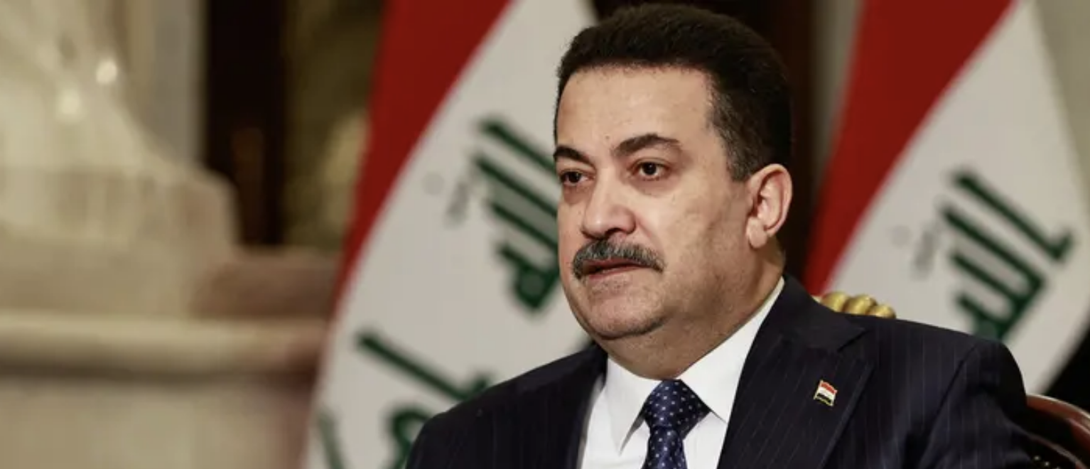 رئيس وزراء العراق يدعو أوروبا إلى تسلّم مواطنيها من معتقلي داعش