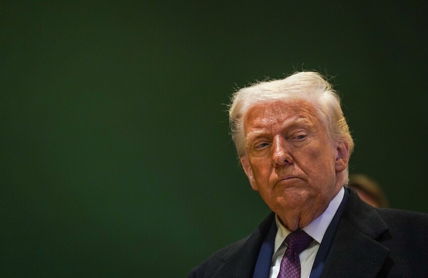 "نيويورك تايمز": ترامب وبخ رئيسة الوزراء الدنماركية لمدة 45 دقيقة بسبب غرينلاند