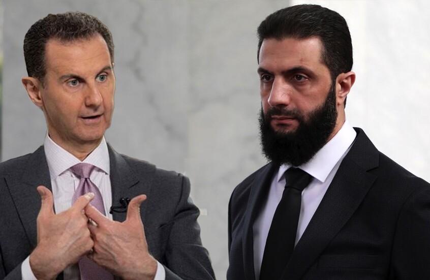 "عملية نابولي".. تفاصيل صفقة إسرائيلية تركية سرية أسقطت نظام الأسد