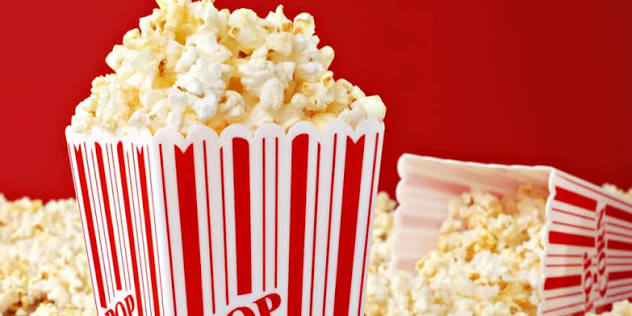 رحلة الفشار من أمريكا القديمة إلى العالم