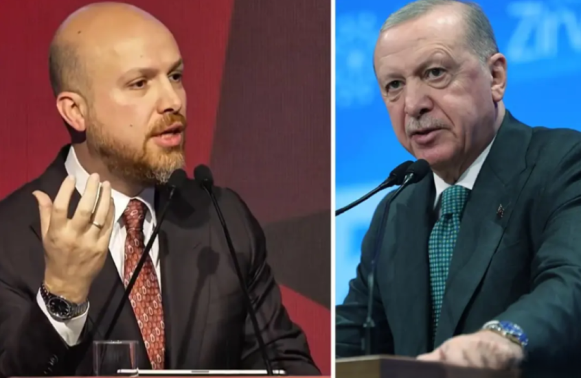 إسرائيل تدرج 29 شخصية تركية بارزة على "القائمة السوداء" بينها نجل أردوغان