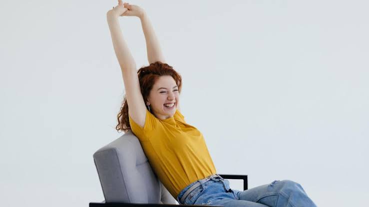 سبعة أنواع للراحة تعيد التوازن