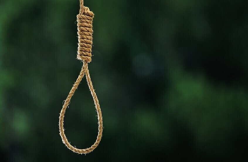 إيران تعدم جاسوسا لإسرائيل