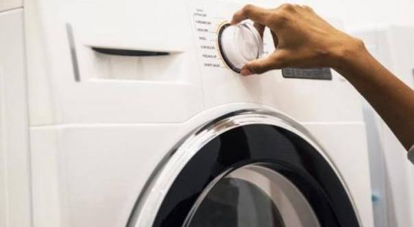 درجة حرارة الغسيل تحدد فعالية القضاء على الجراثيم