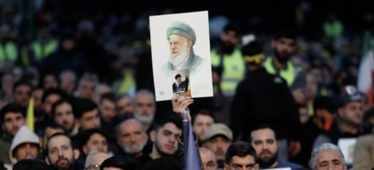 حلفاء إيران يلوّحون بتوسيع المواجهة الإقليمية وسط تهديدات ترمب العسكرية