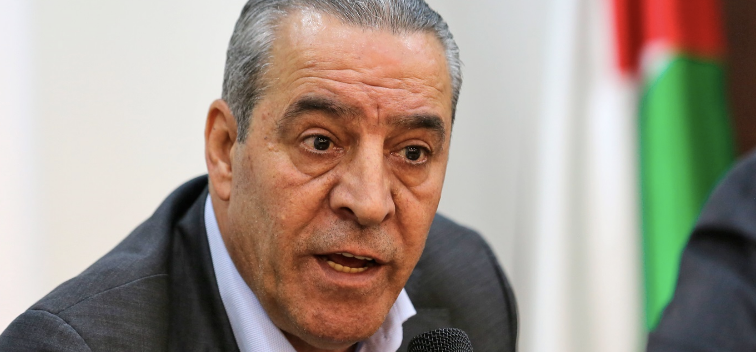 الشيخ: الحملة الإسرائيلية المسعورة على "الأونروا" تهدد بوقف العمل الإنساني تجاه قطاعات واسعة من شعبنا